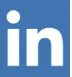 LinkedIn Icon